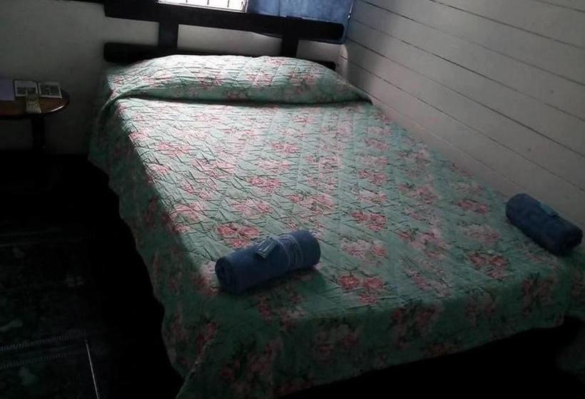 旅馆 Chill Out Arenal