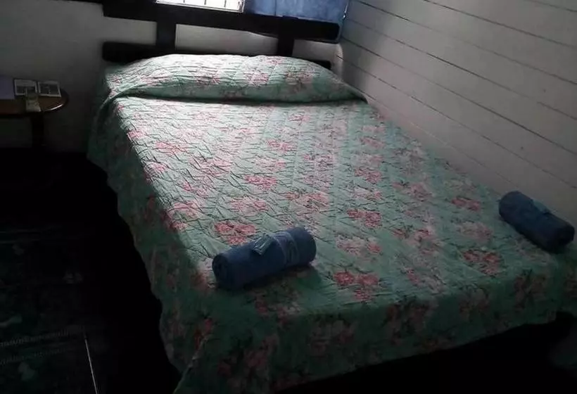 ユースホステル Chill Out Arenal