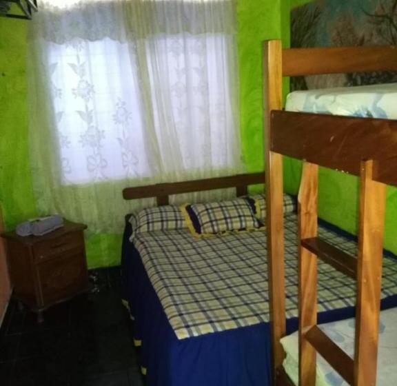 旅馆 Chill Out Arenal