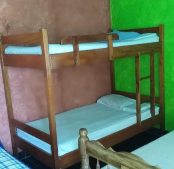 旅馆 Chill Out Arenal