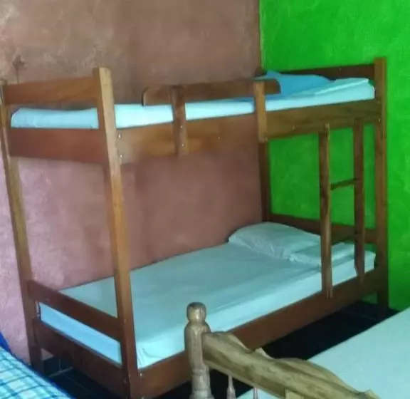 ユースホステル Chill Out Arenal