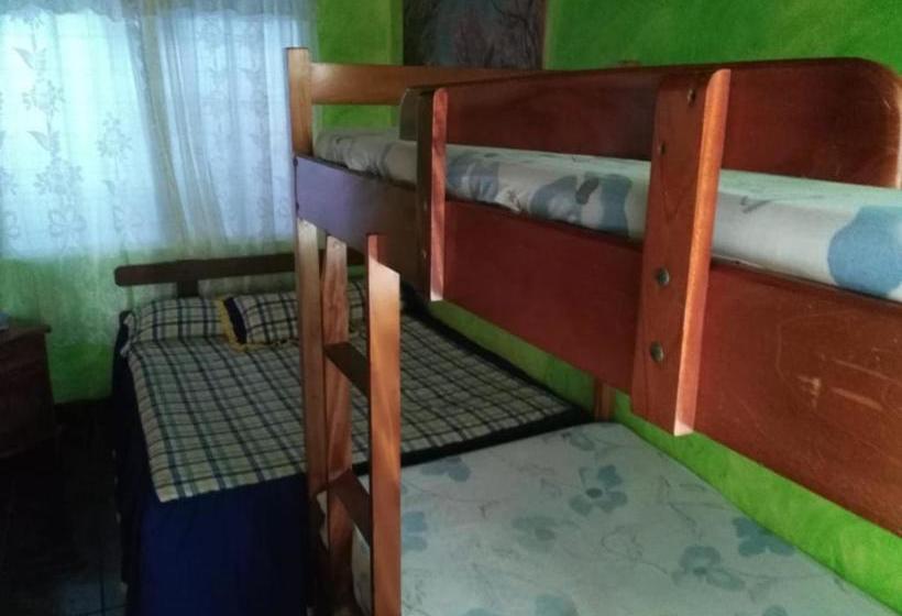 旅馆 Chill Out Arenal