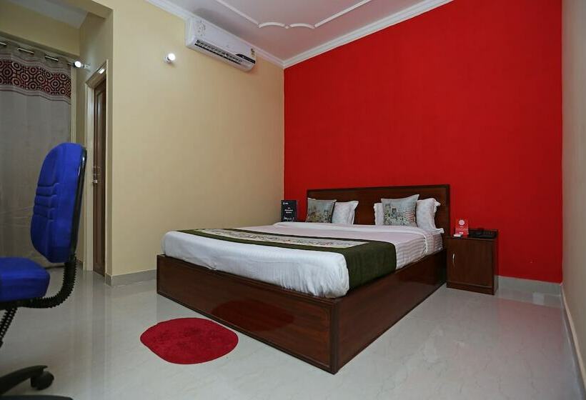Hotel A R Residency By Oyo Rooms