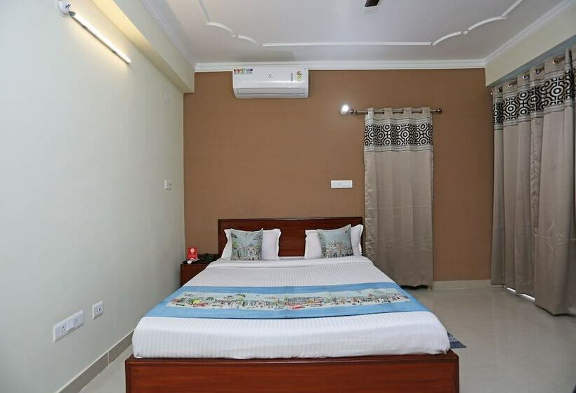 Hotel A R Residency By Oyo Rooms