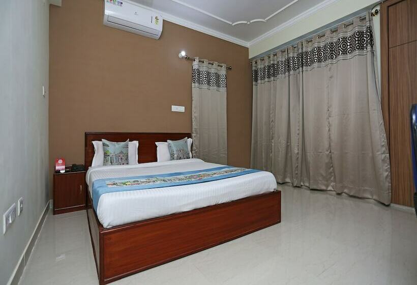 Hotel A R Residency By Oyo Rooms