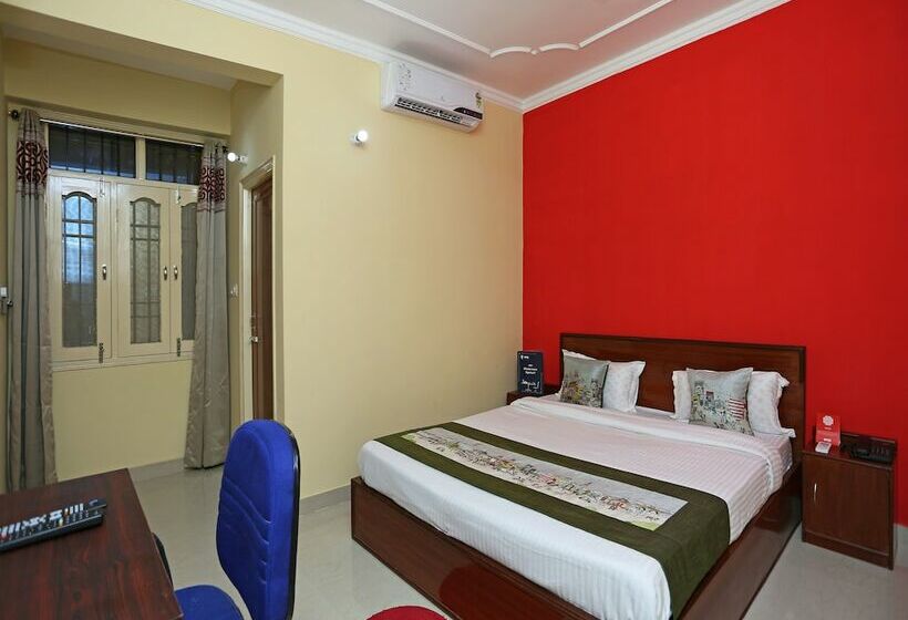 Hotel A R Residency By Oyo Rooms