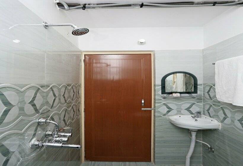 Hotel A R Residency By Oyo Rooms