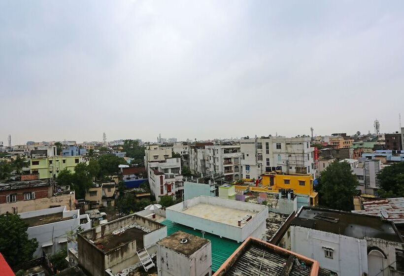 Hotel A R Residency By Oyo Rooms