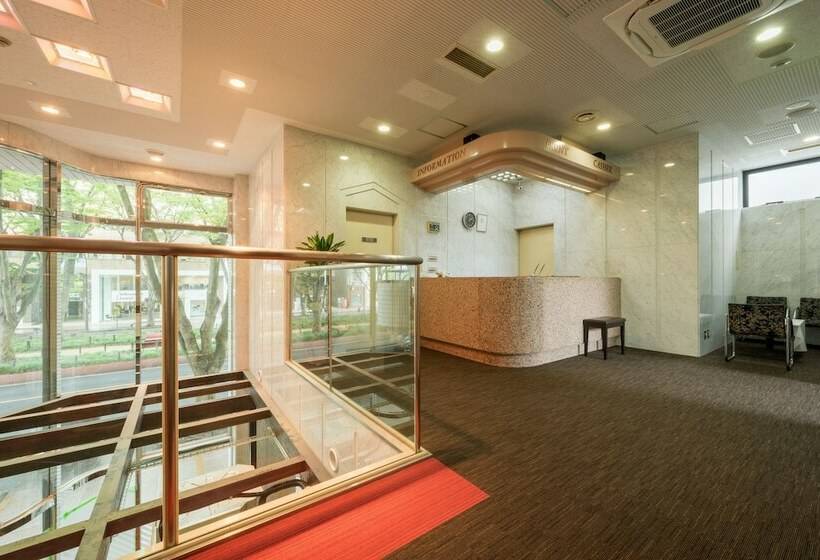 בית מלון כפרי Alpha  In Jyozenji