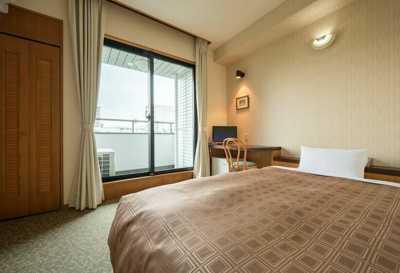 בית מלון כפרי Alpha  In Jyozenji