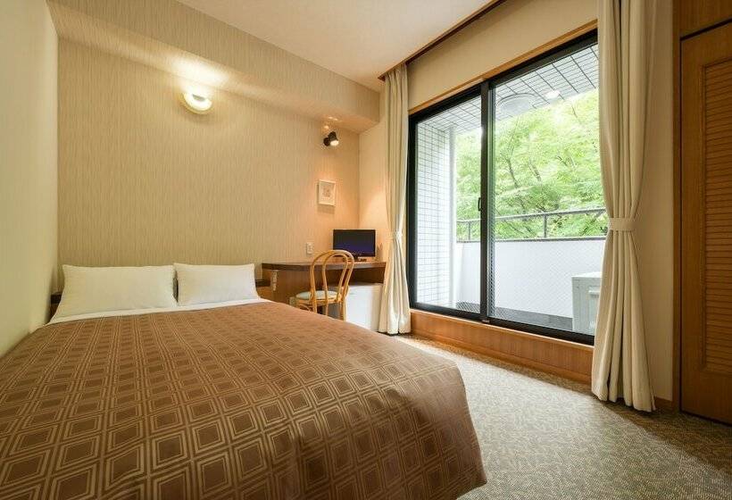 בית מלון כפרי Alpha  In Jyozenji