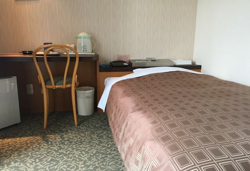 בית מלון כפרי Alpha  In Jyozenji