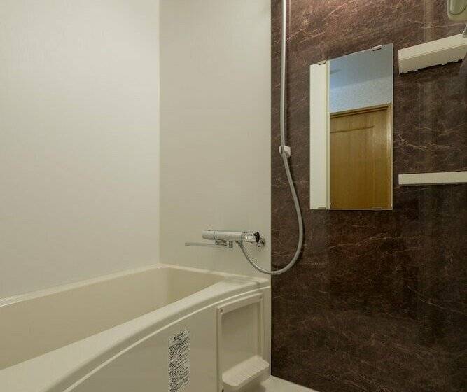 בית מלון כפרי Alpha  In Jyozenji