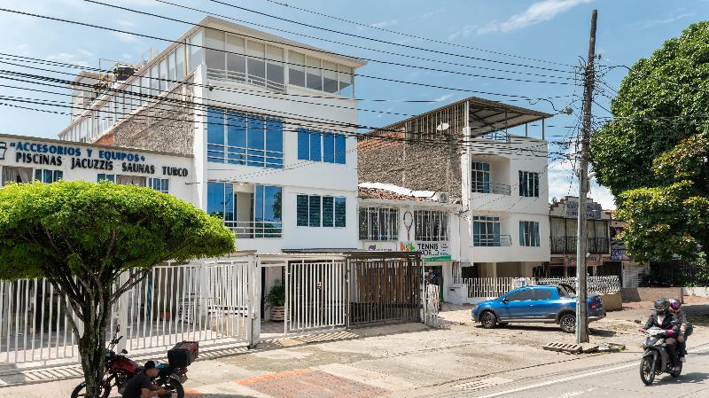 Hotel Ayenda 1401 Green Park