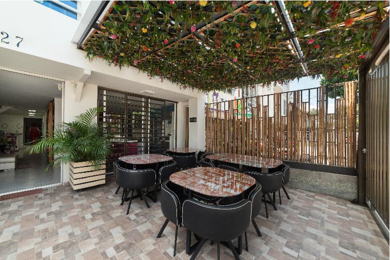 Hotel Ayenda 1401 Green Park