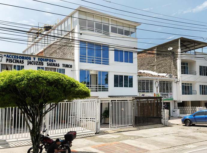 Hotel Ayenda 1401 Green Park