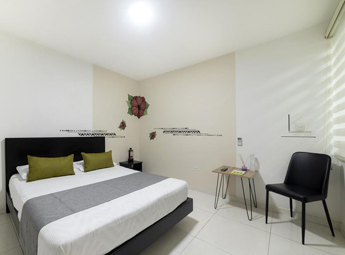 Hotel Ayenda 1401 Green Park