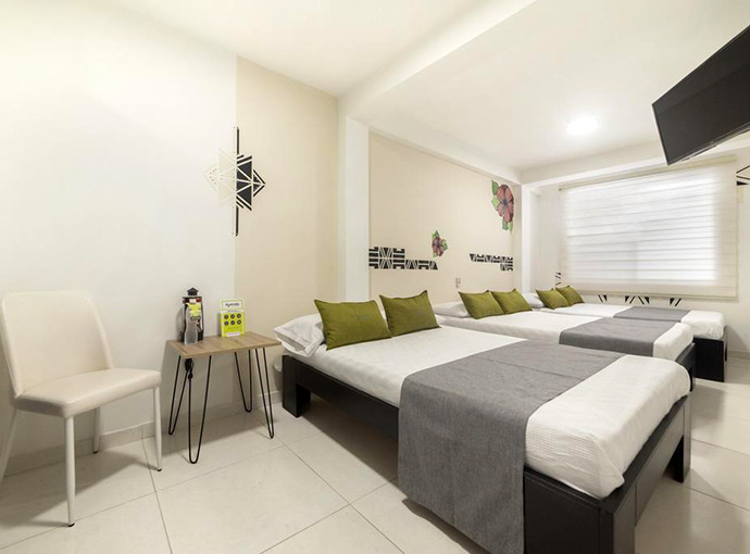 Hotel Ayenda 1401 Green Park