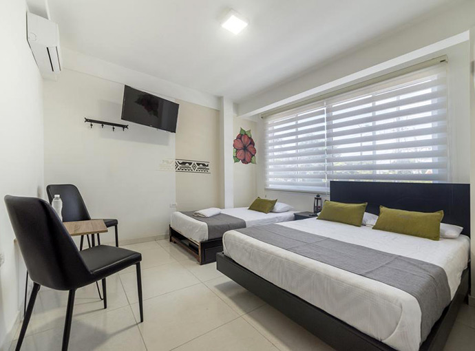 Hotel Ayenda 1401 Green Park