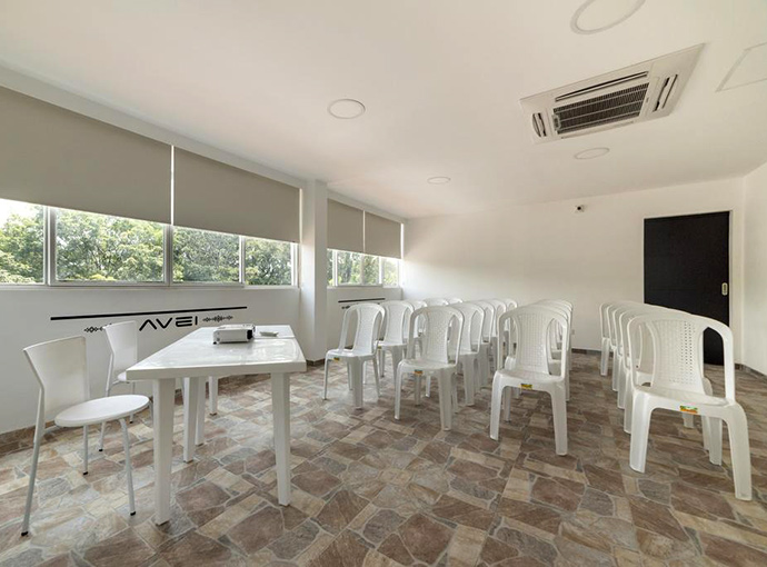 Hotel Ayenda 1401 Green Park