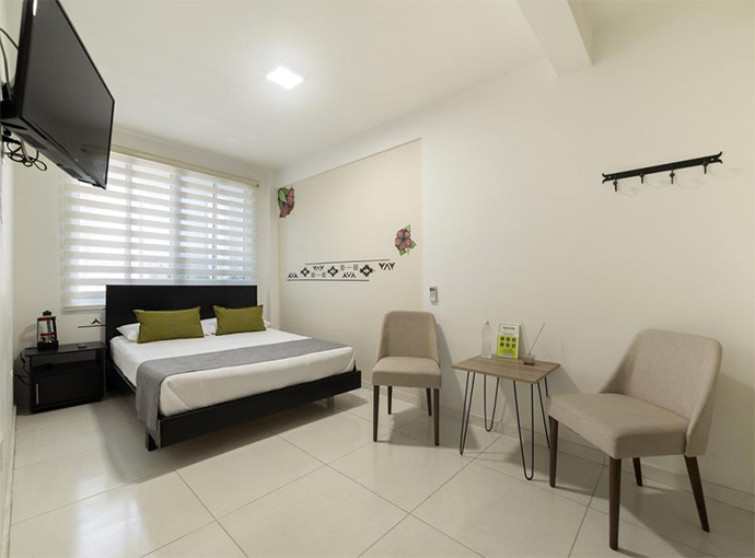 Hotel Ayenda 1401 Green Park