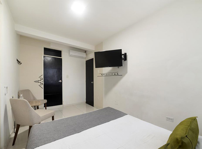 Hotel Ayenda 1401 Green Park