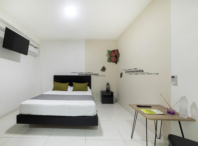 Hotel Ayenda 1401 Green Park