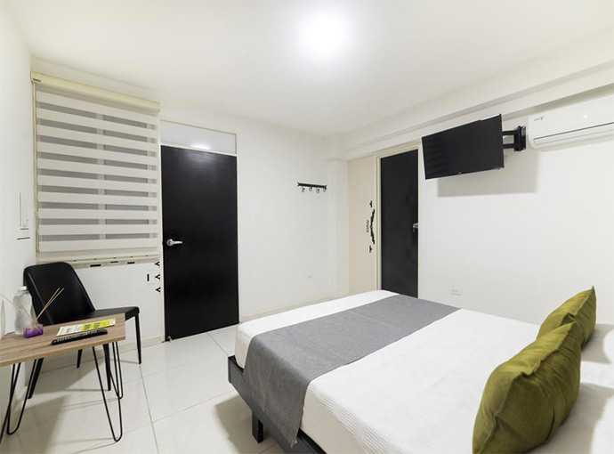 Hotel Ayenda 1401 Green Park