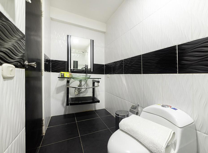 Hotel Ayenda 1401 Green Park