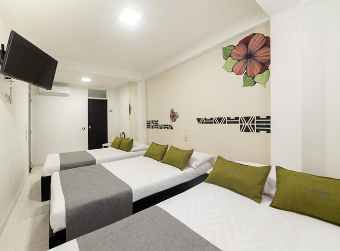 Hotel Ayenda 1401 Green Park