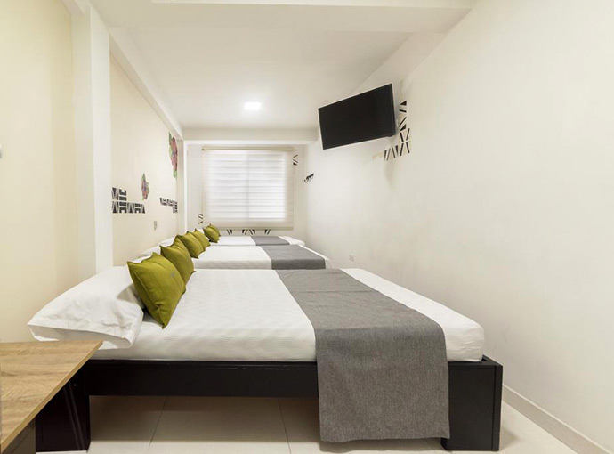 Hotel Ayenda 1401 Green Park