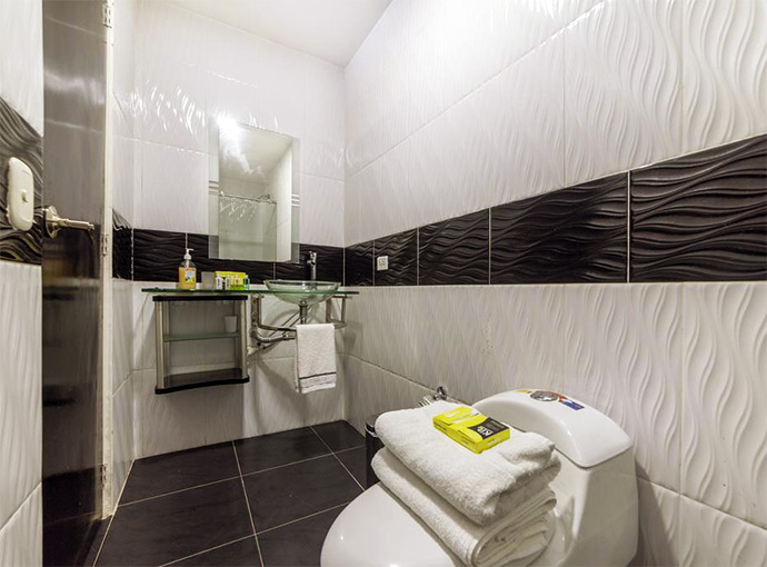 Hotel Ayenda 1401 Green Park