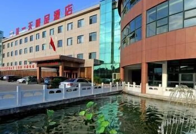 בית מלון כפרי Everyday Inn