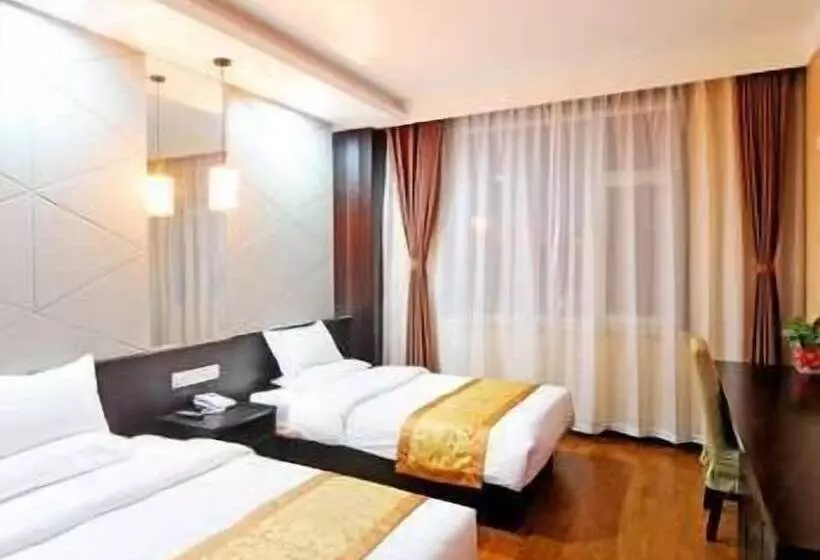 Hotel Everyday Inn