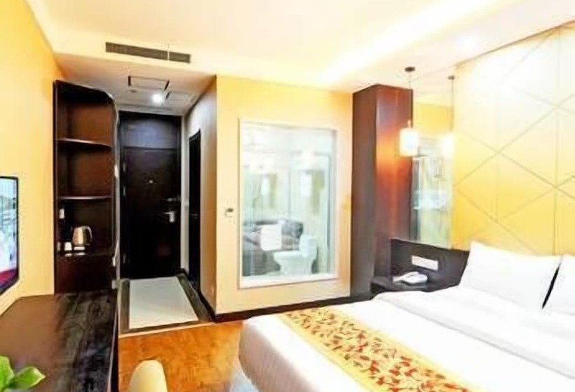 בית מלון כפרי Everyday Inn