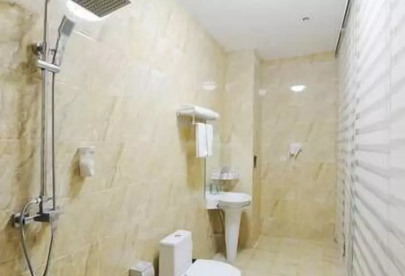 Hotel Everyday Inn