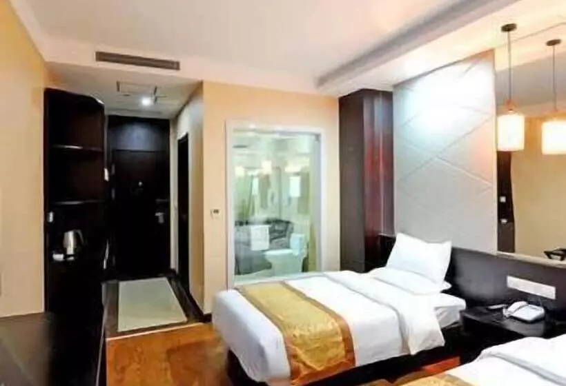 Hotel Everyday Inn