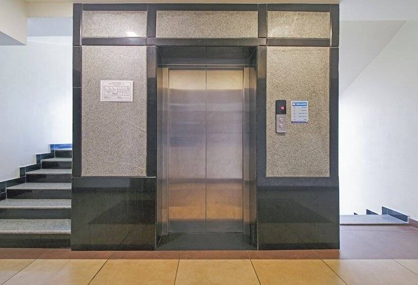 Itsy Hotels N Square