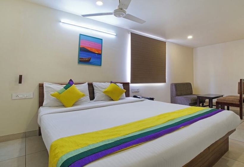 Itsy Hotels N Square