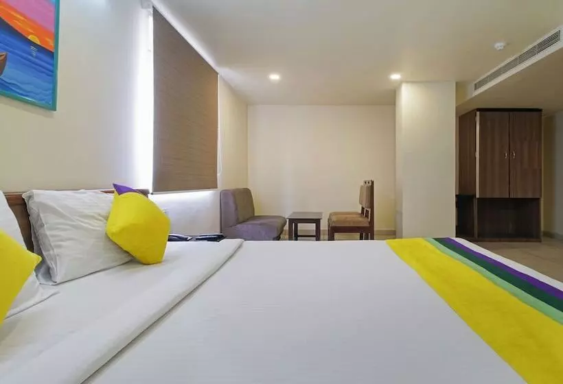 Itsy Hotels N Square