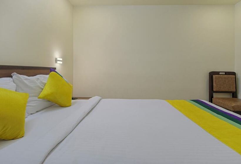 Itsy Hotels N Square