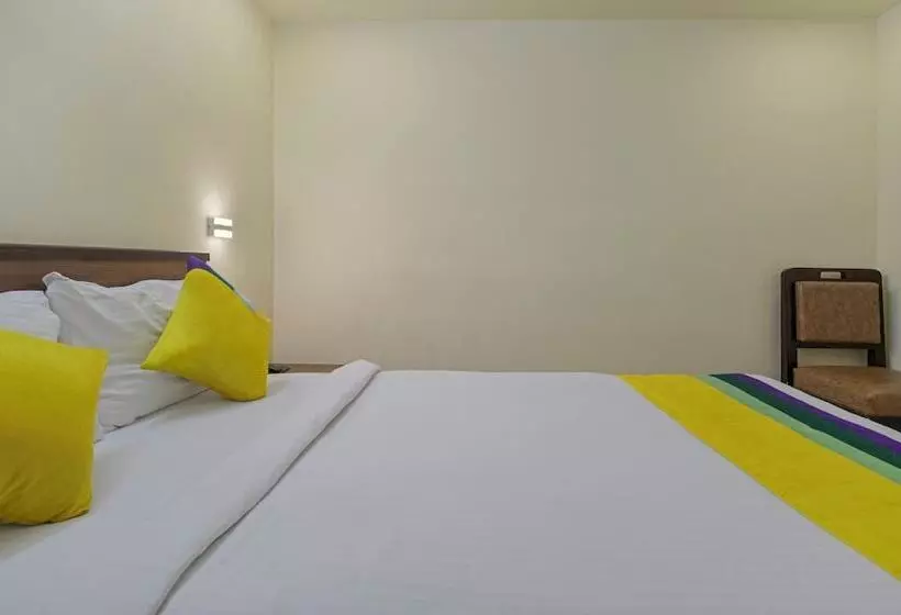 Itsy Hotels N Square