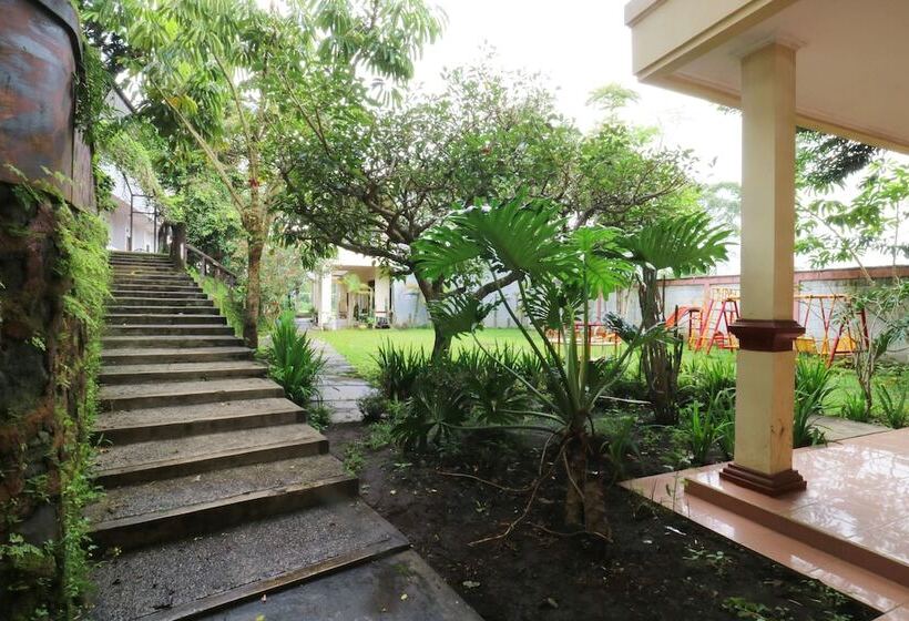 فندق Narima Resort Bandung