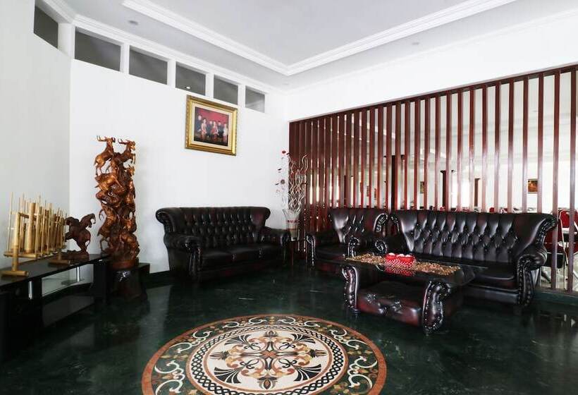 فندق Narima Resort Bandung