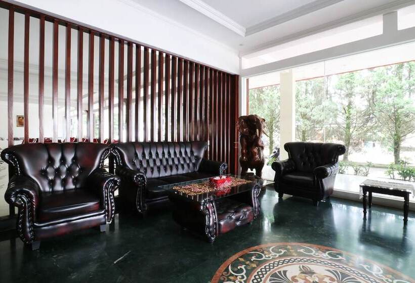 فندق Narima Resort Bandung