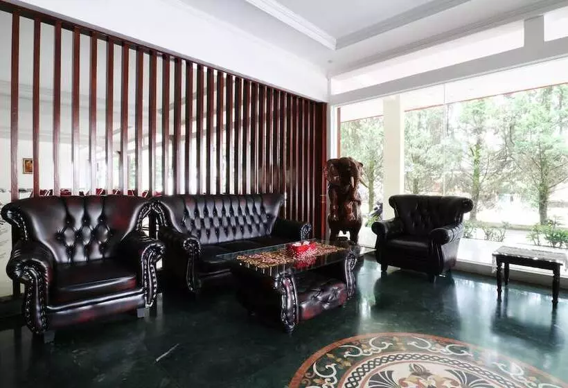 Hotel Narima Resort Bandung