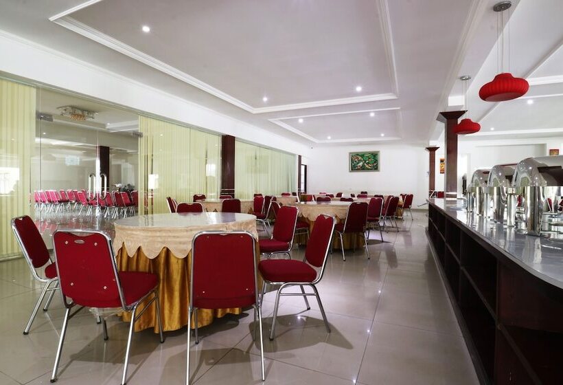 فندق Narima Resort Bandung