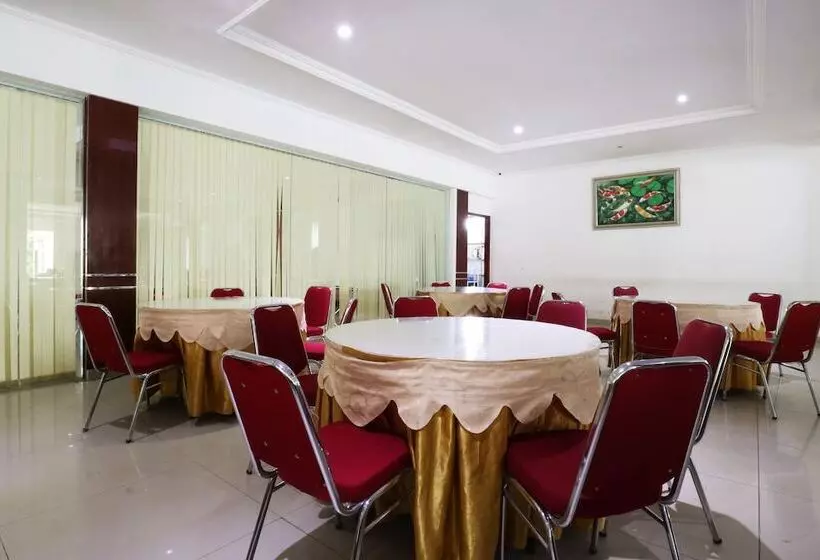 Hotel Narima Resort Bandung