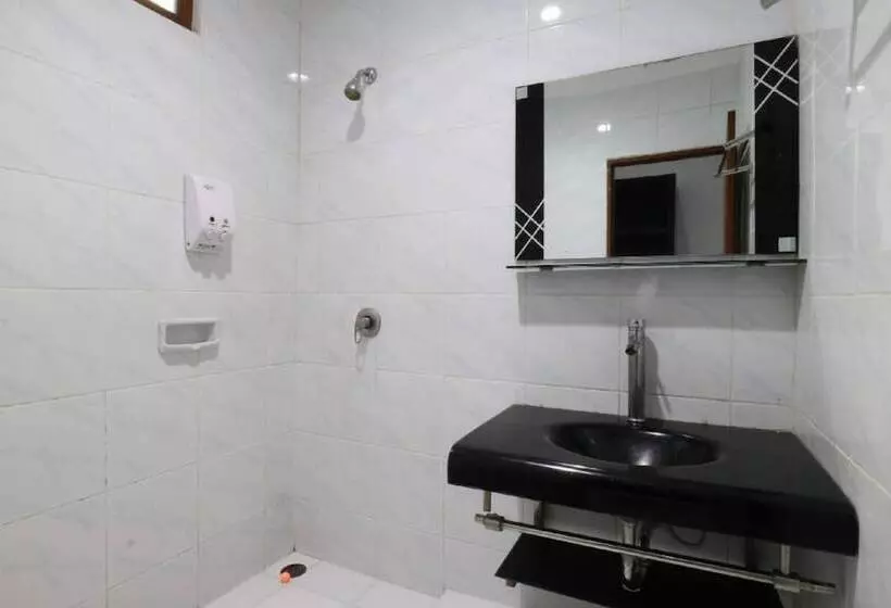 Hotel Narima Resort Bandung