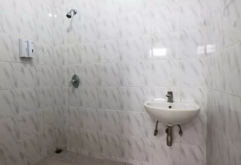 Hotel Narima Resort Bandung